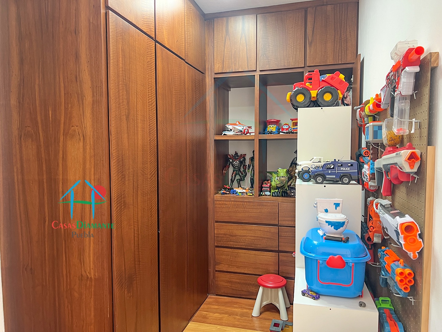 Cluster 777 Casa Martina - Recámara dos 5